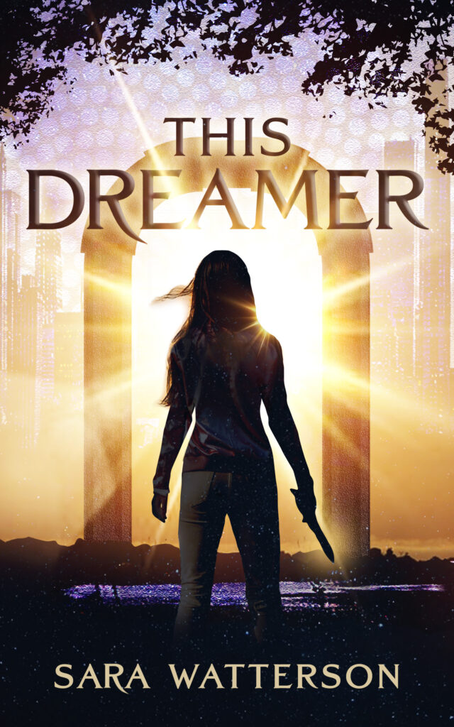 This Dreamer by Sara Watterson, published by Inevah Press